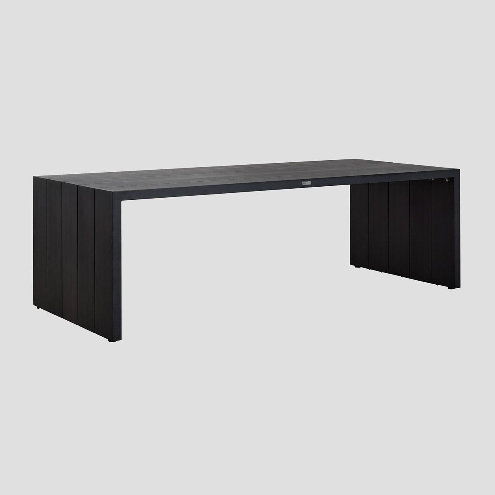 Mangawhai Alu Dining Table 2.4L X 1.0W gallery detail image