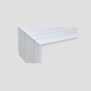 Mangawhai Alu Dining Table 2.4L X 1.0W gallery detail image