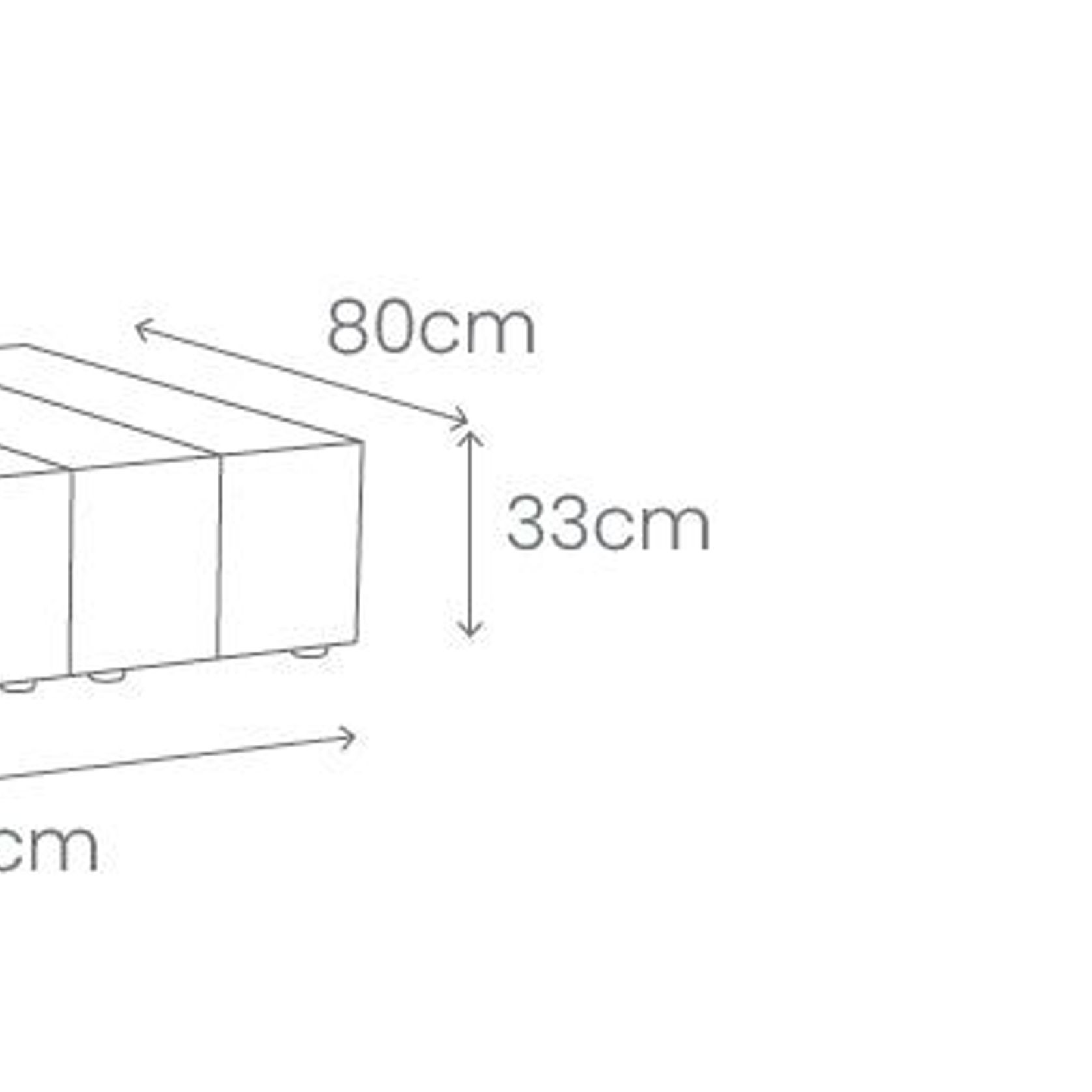 Mangawhai Coffee Table gallery detail image