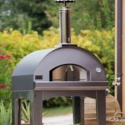 Mangiafuoco Wood Fired Pizza Oven gallery detail image