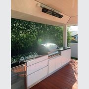 Manhattan 3000 Watt Heater with Remote gallery detail image