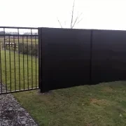 Manor - School Fence gallery detail image