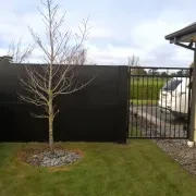 Manor - School Fence gallery detail image