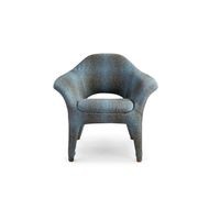 Manta Armchair gallery detail image