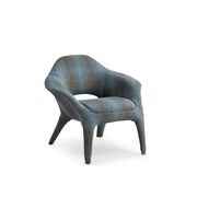 Manta Armchair gallery detail image