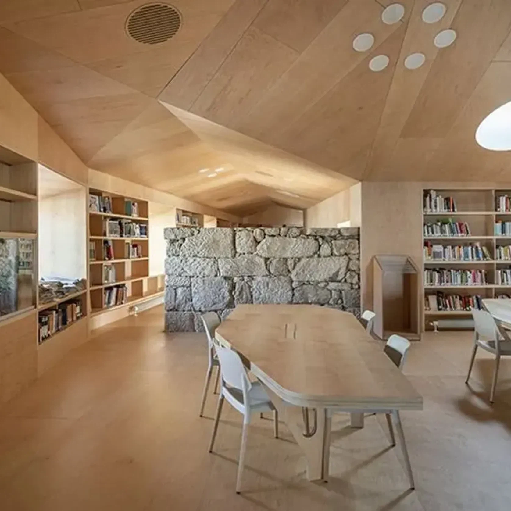 Premium Maple Reinforced Plywood AB/B Hybrid Core gallery detail image
