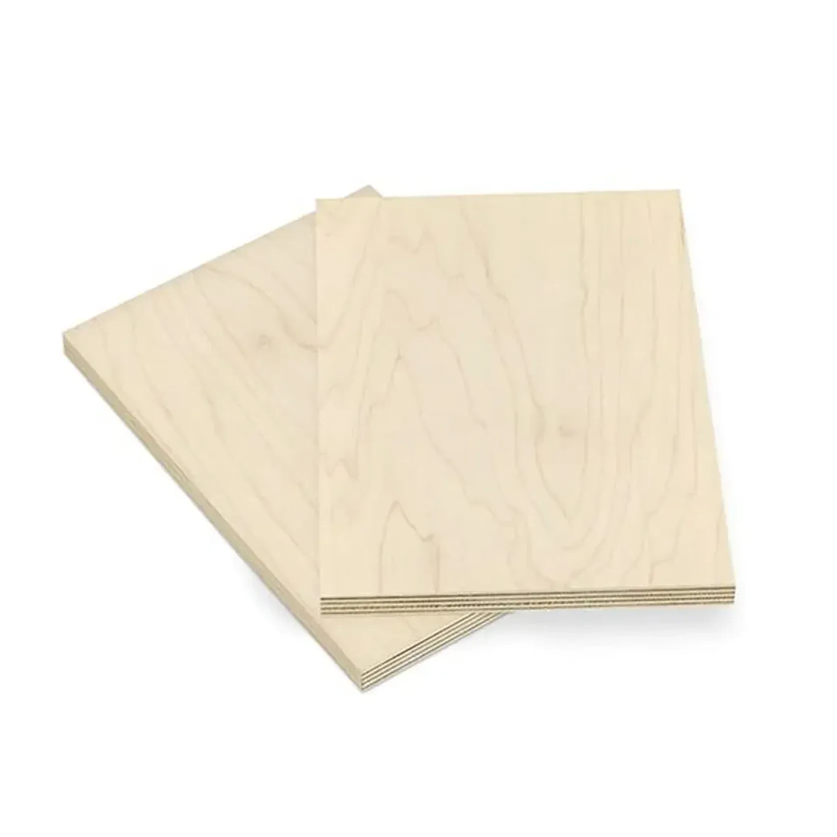 Premium Maple Reinforced Plywood AB/B Hybrid Core gallery detail image