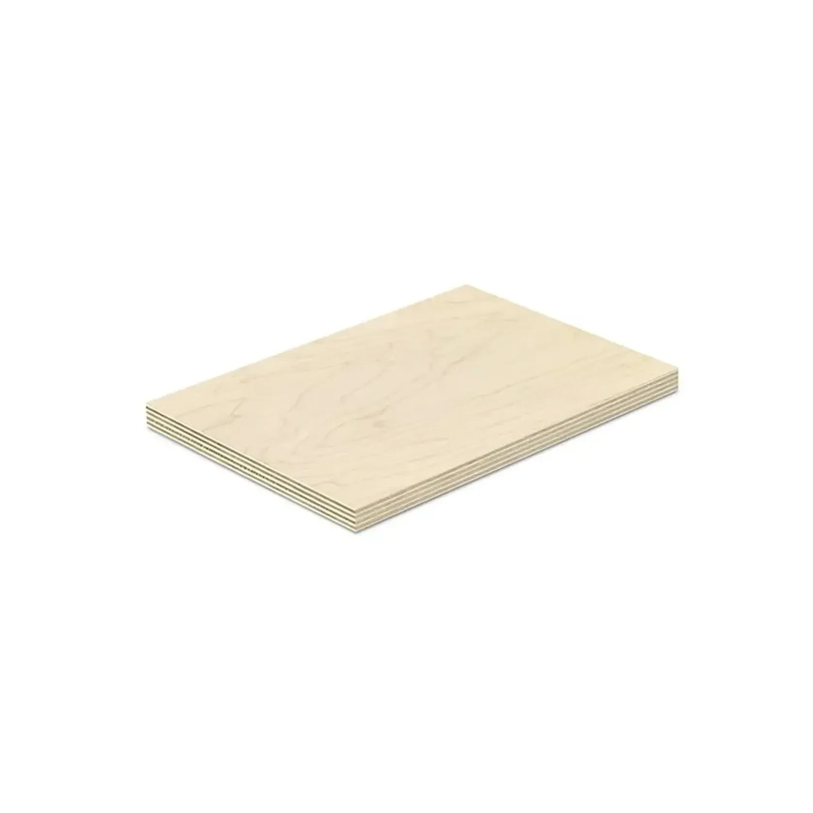 Premium Maple Reinforced Plywood AB/B Hybrid Core gallery detail image