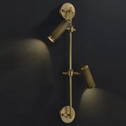 Mapleton Wall gallery detail image