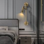 Mapleton Wall gallery detail image