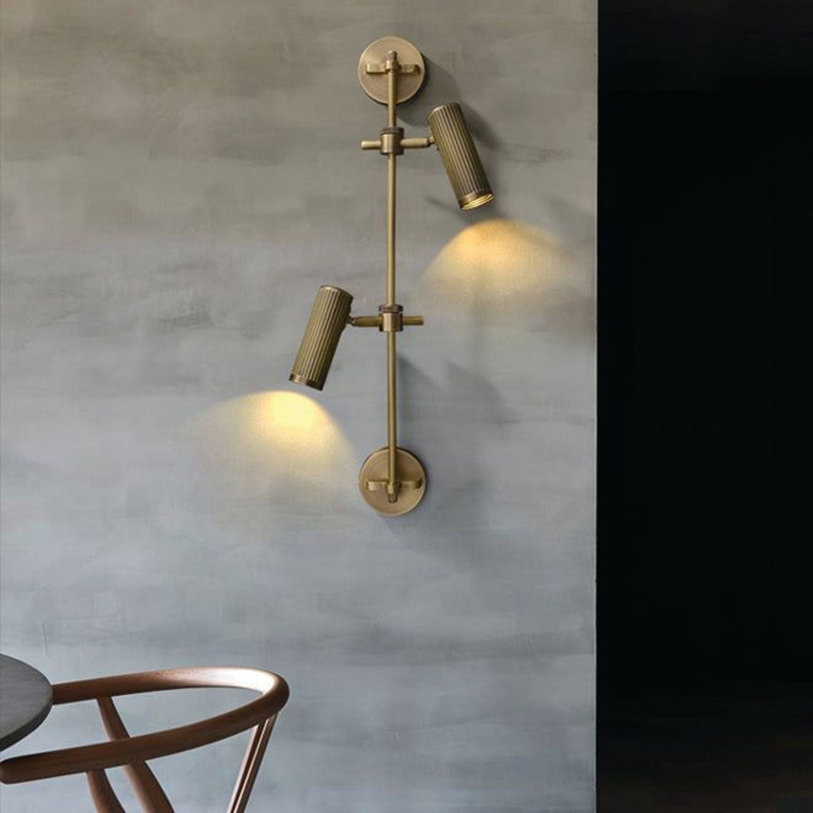 Mapleton Wall gallery detail image