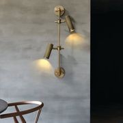 Mapleton Wall gallery detail image