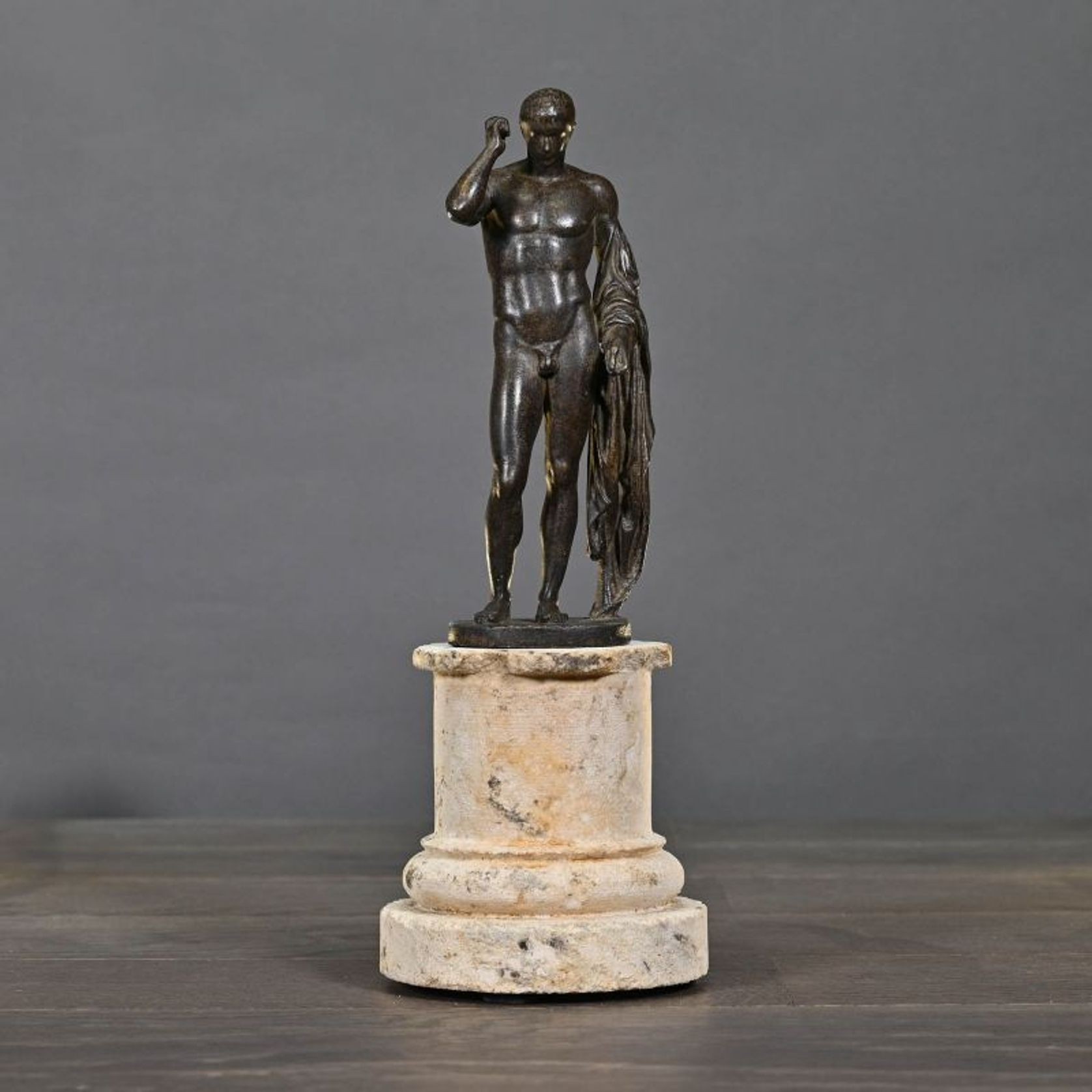 Marcellus gallery detail image