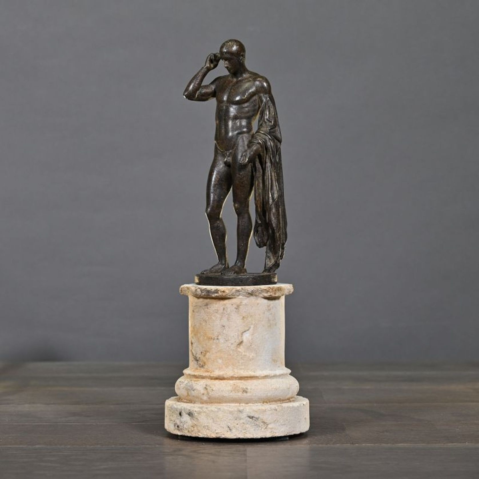 Marcellus gallery detail image