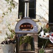 Margherita Wood Fired Pizza Oven gallery detail image