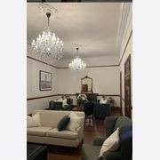 Maria Theresa Crystal Chandelier Grande 28 Light - Rustic gallery detail image