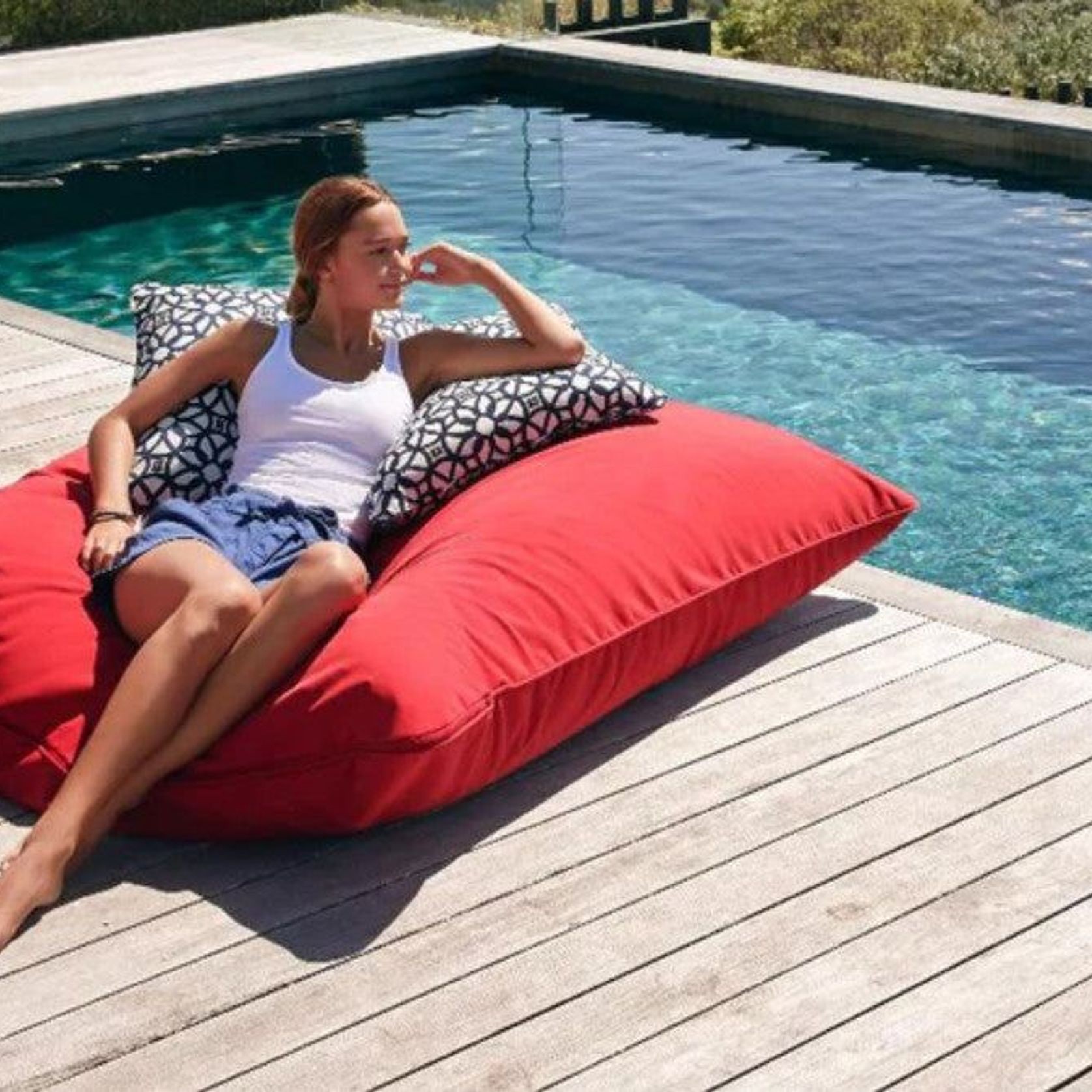 Marine Bean Atoll gallery detail image