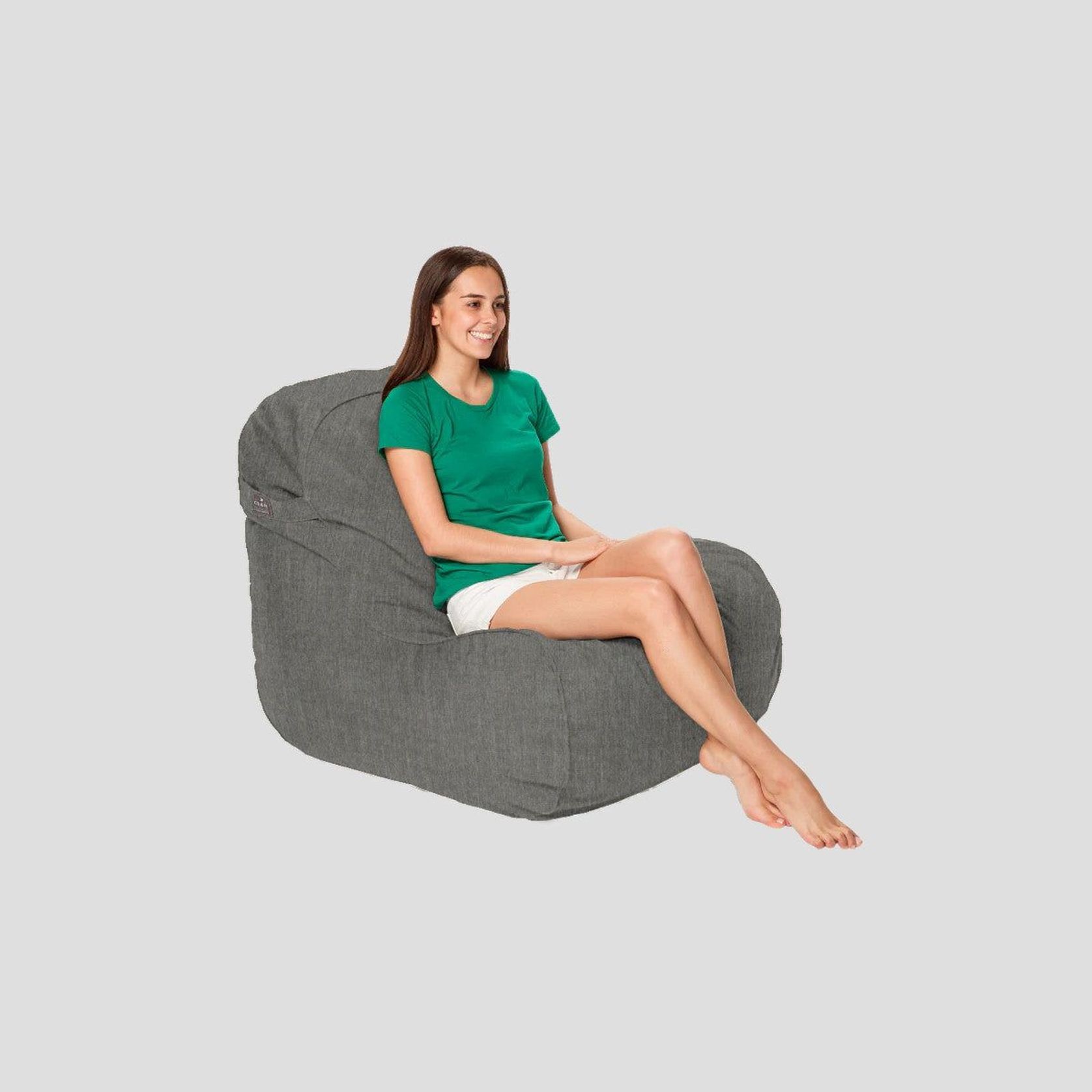 Marine Bean Chair gallery detail image