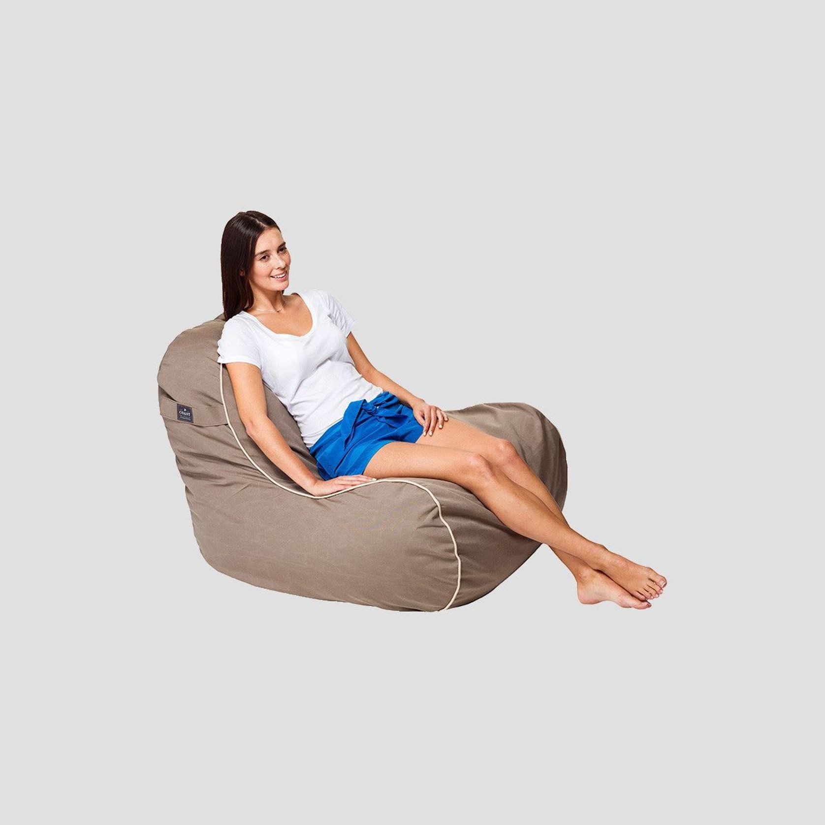 Marine Bean Chair gallery detail image