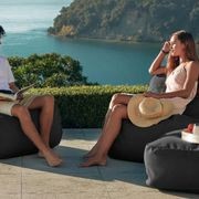 Marine Bean Chair gallery detail image