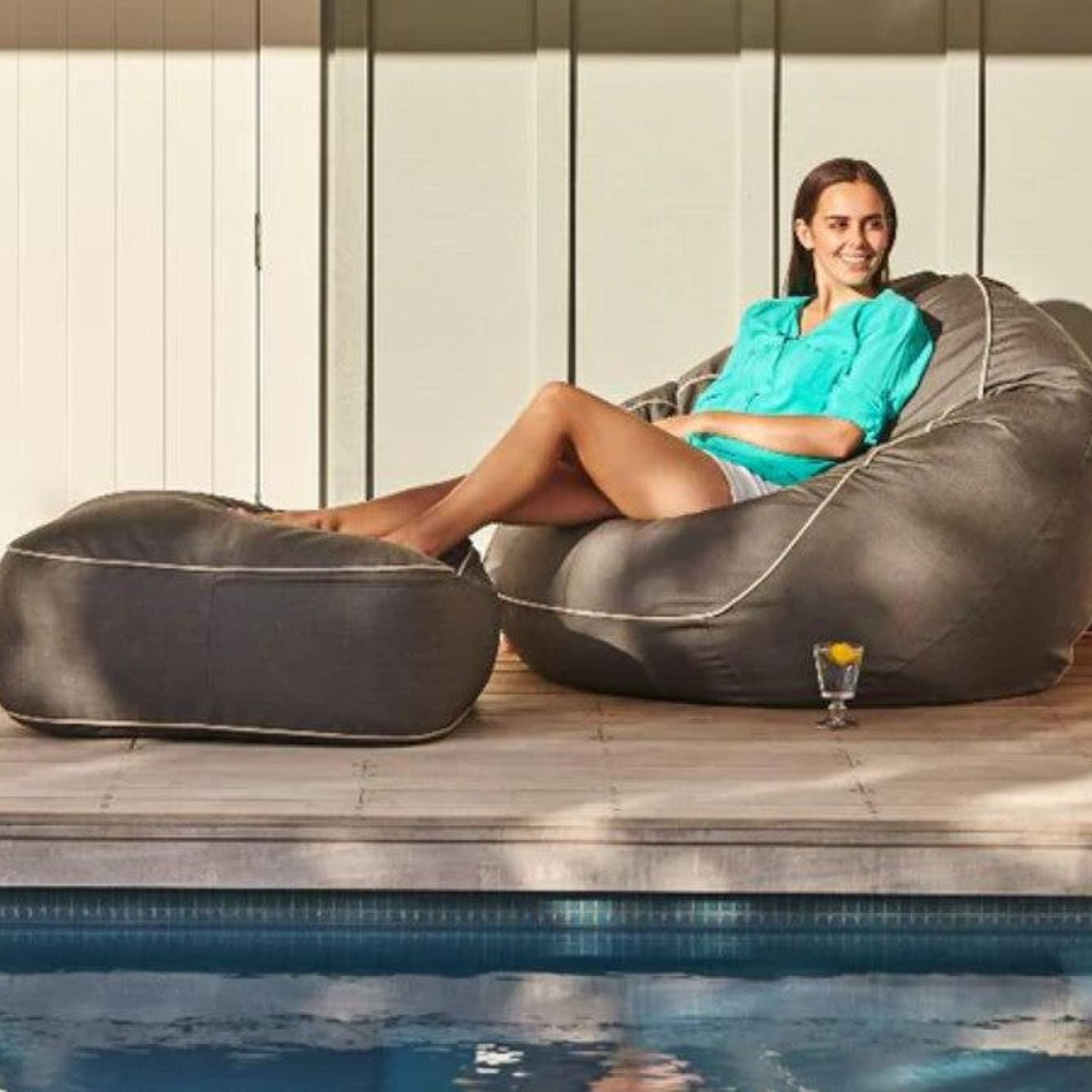 Marine Bean Xl gallery detail image