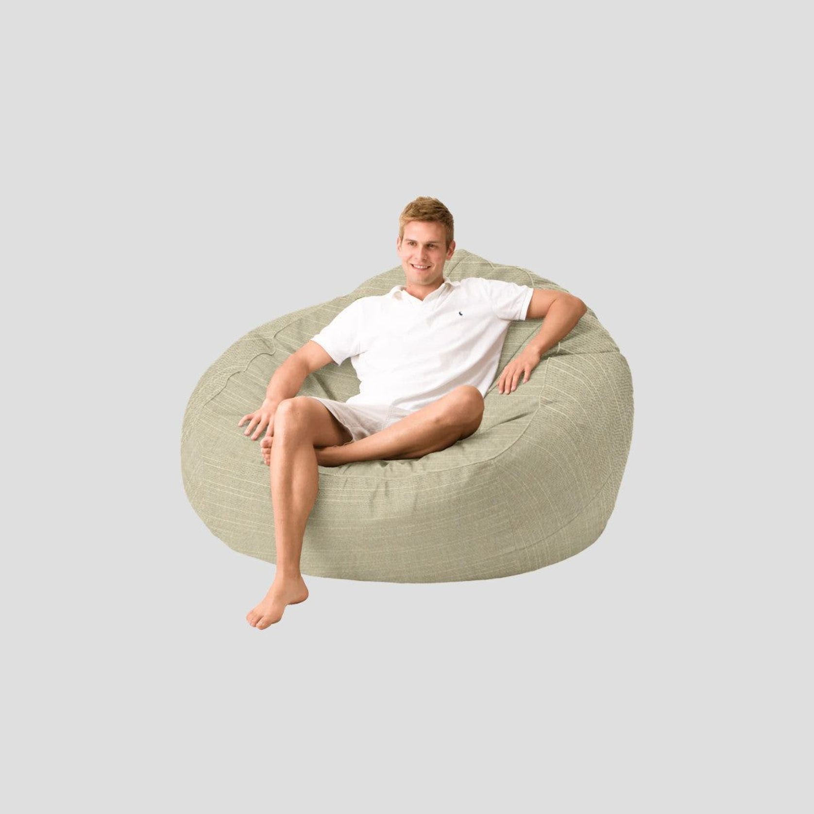 Marine Bean Xxl gallery detail image