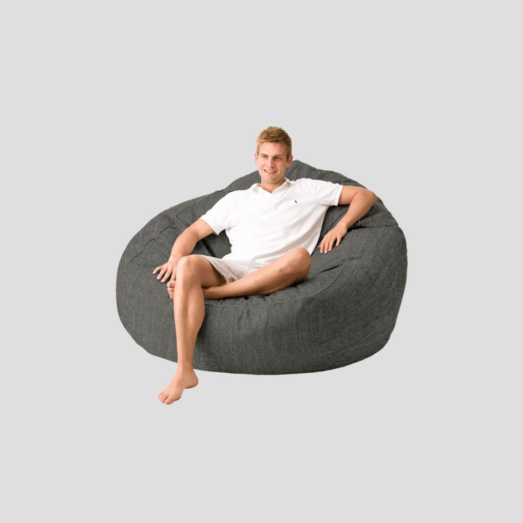 Marine Bean Xxl gallery detail image