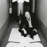 Chiara Floor Lamp gallery detail image