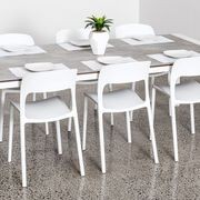 Marlborough Dining Table 2.2L X 1.0W gallery detail image