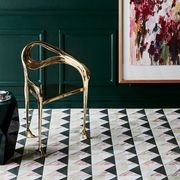 Greg Natale Milano Marble Mosaic gallery detail image