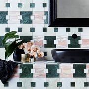 Greg Natale Staccato Marble Mosaic gallery detail image