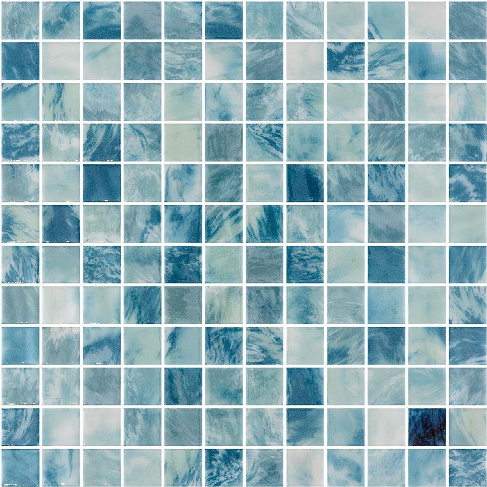 Maroubra Glass Pool Mosaics gallery detail image