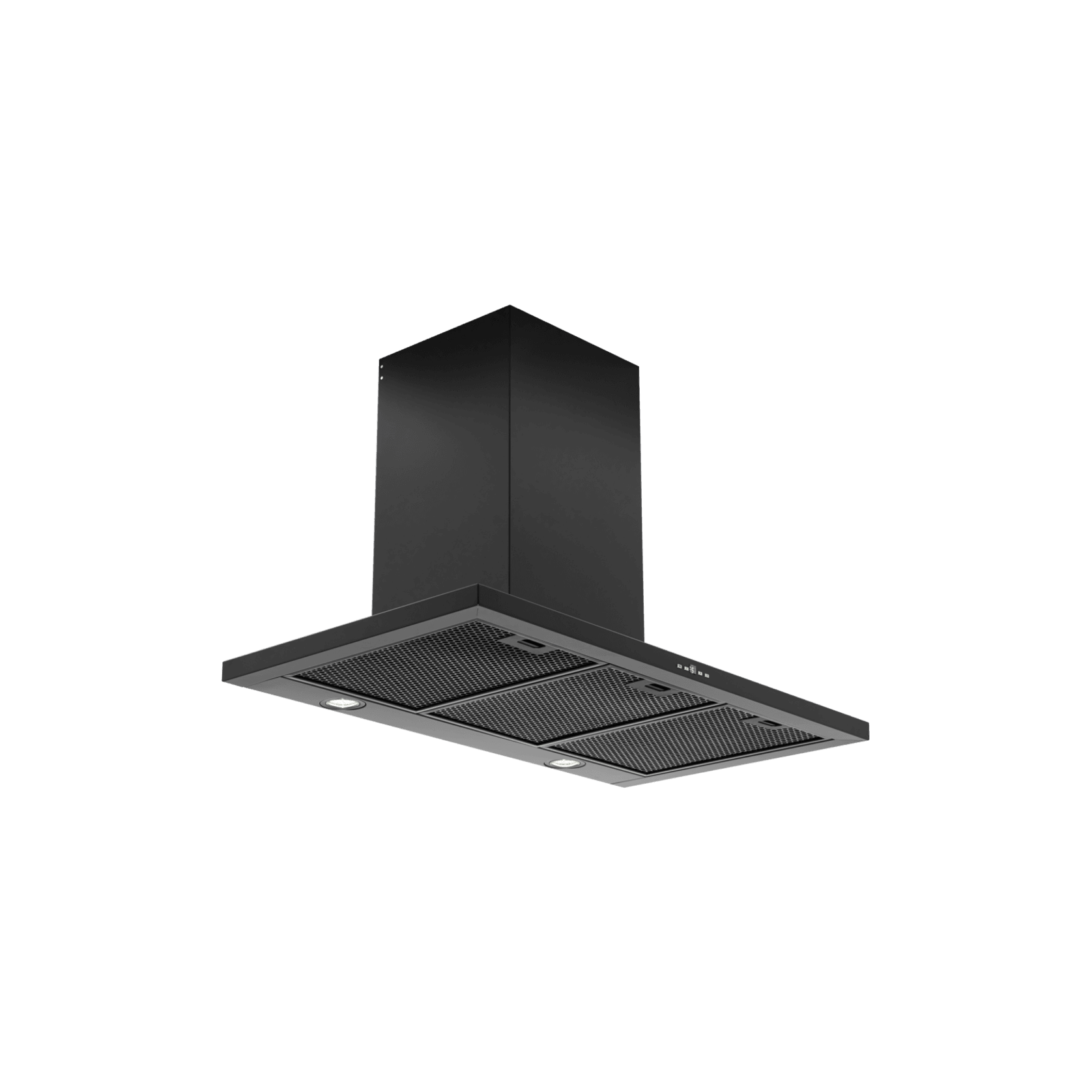 Martina 900mm Wall Mount Rangehood gallery detail image