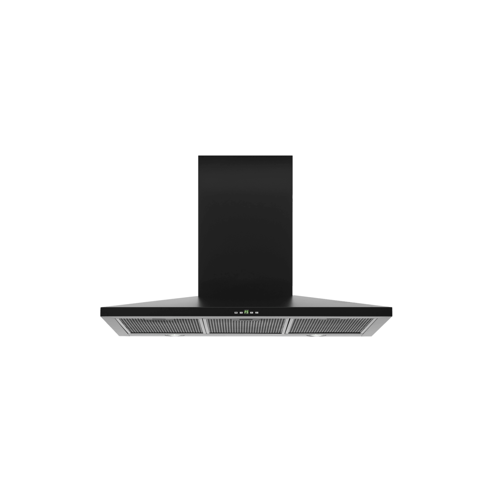 Martina 900mm Wall Mount Rangehood gallery detail image