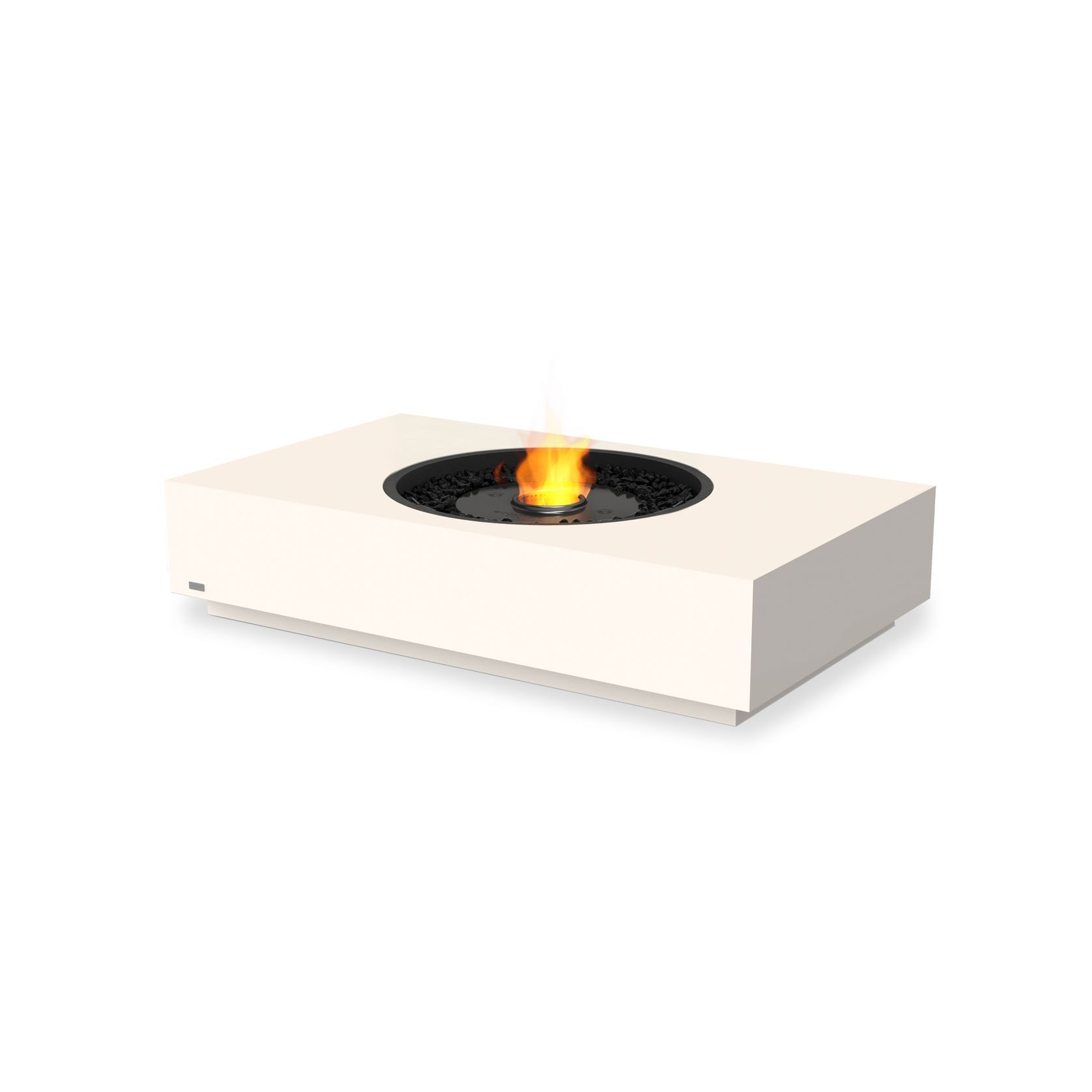EcoSmart™ Martini 50 Compact Fire Table ArchiPro AU
