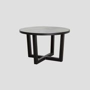 Matapouri Dining Table 1.2L gallery detail image