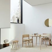 Low Stool gallery detail image