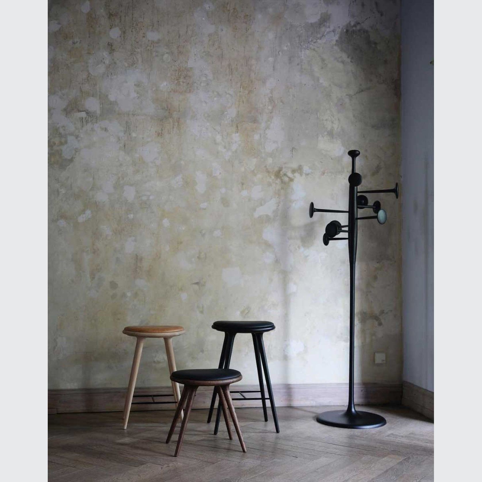 Low Stool gallery detail image