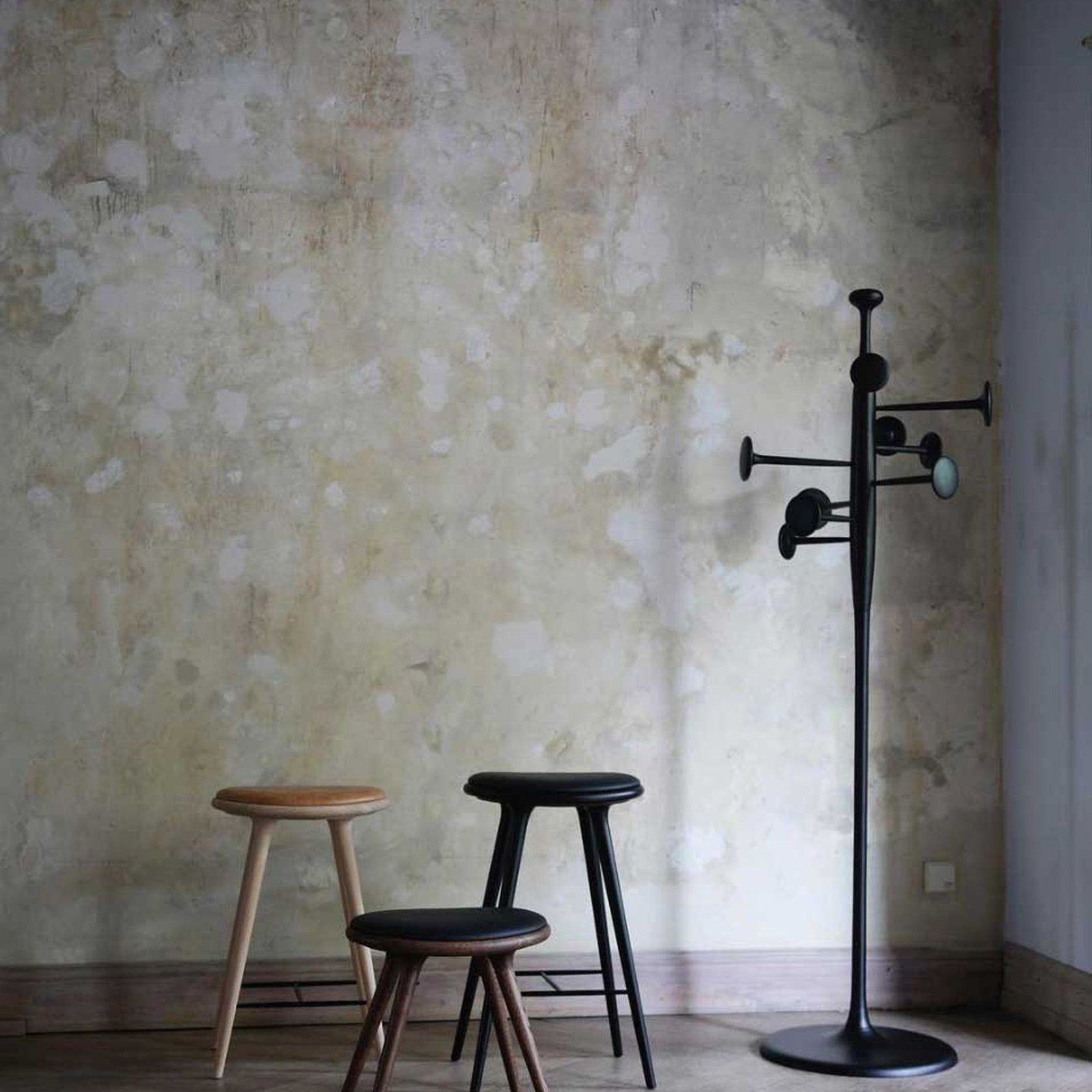 Low Stool gallery detail image