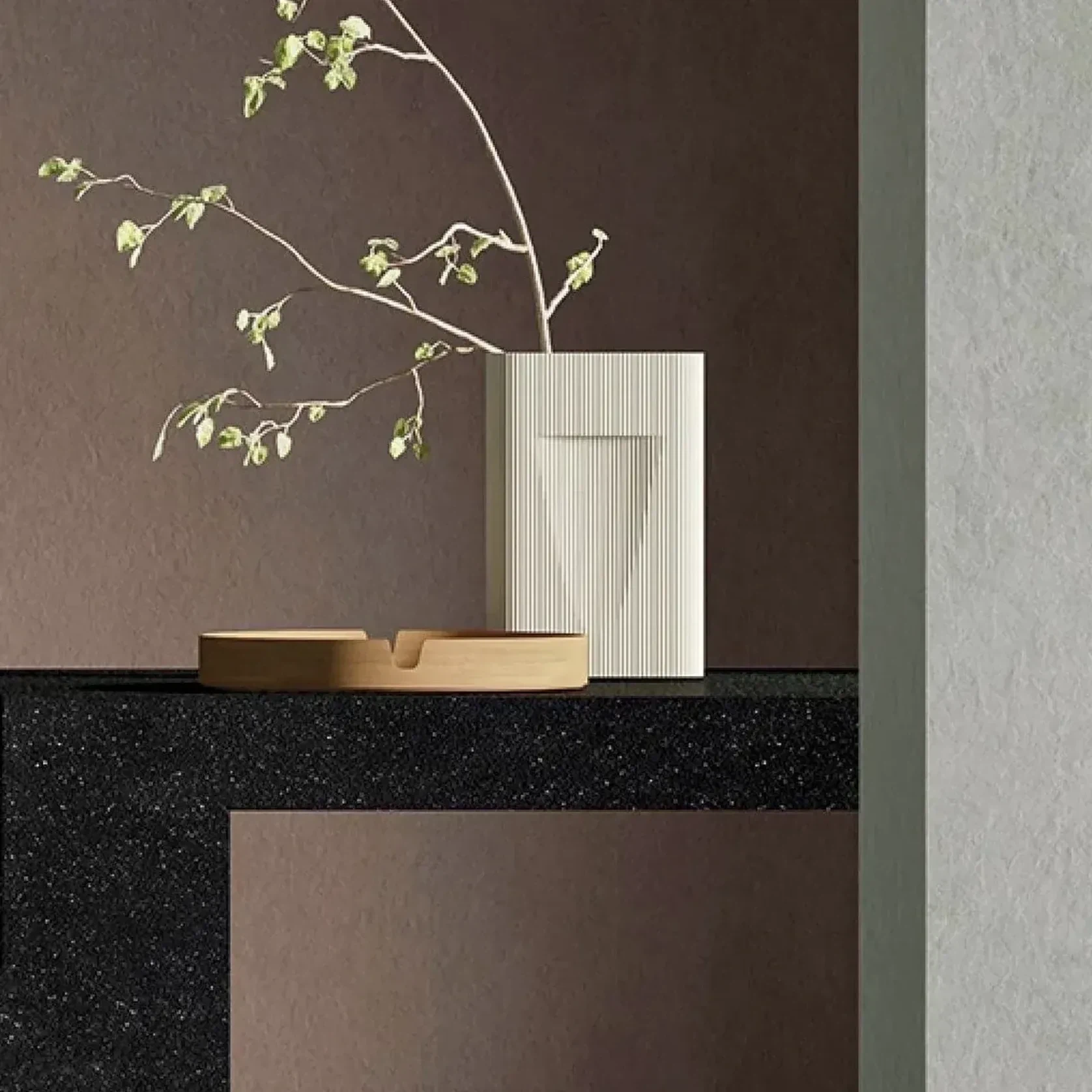 Mathera Gipso Rosso 425x186 gallery detail image