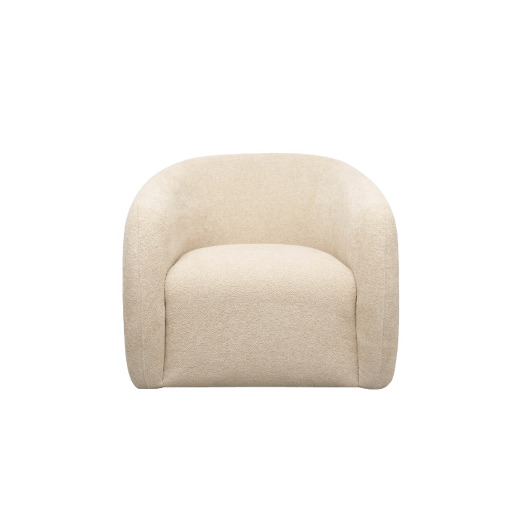 Max Swivel Chair gallery detail image