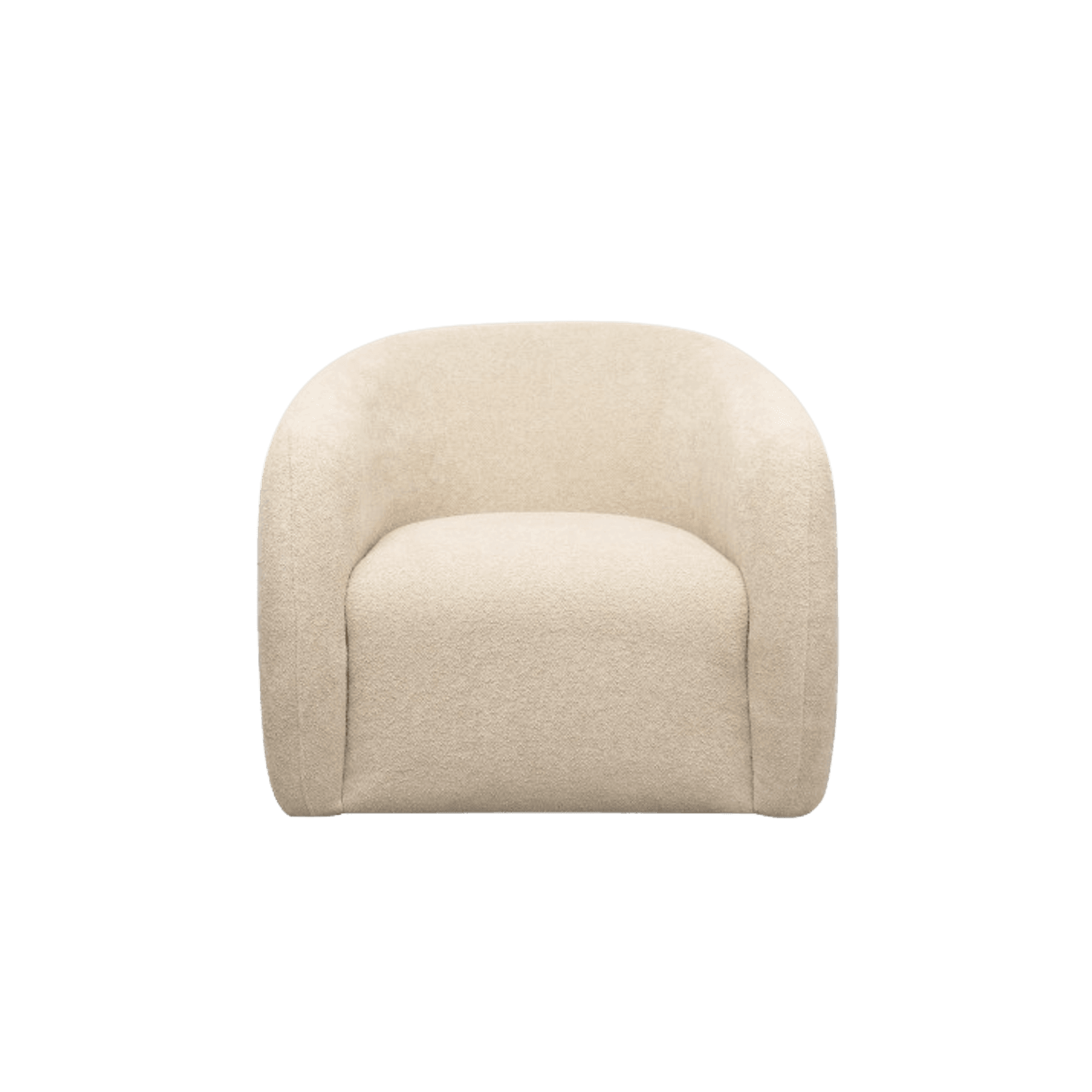 Max Swivel Chair gallery detail image