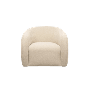 Max Swivel Chair gallery detail image