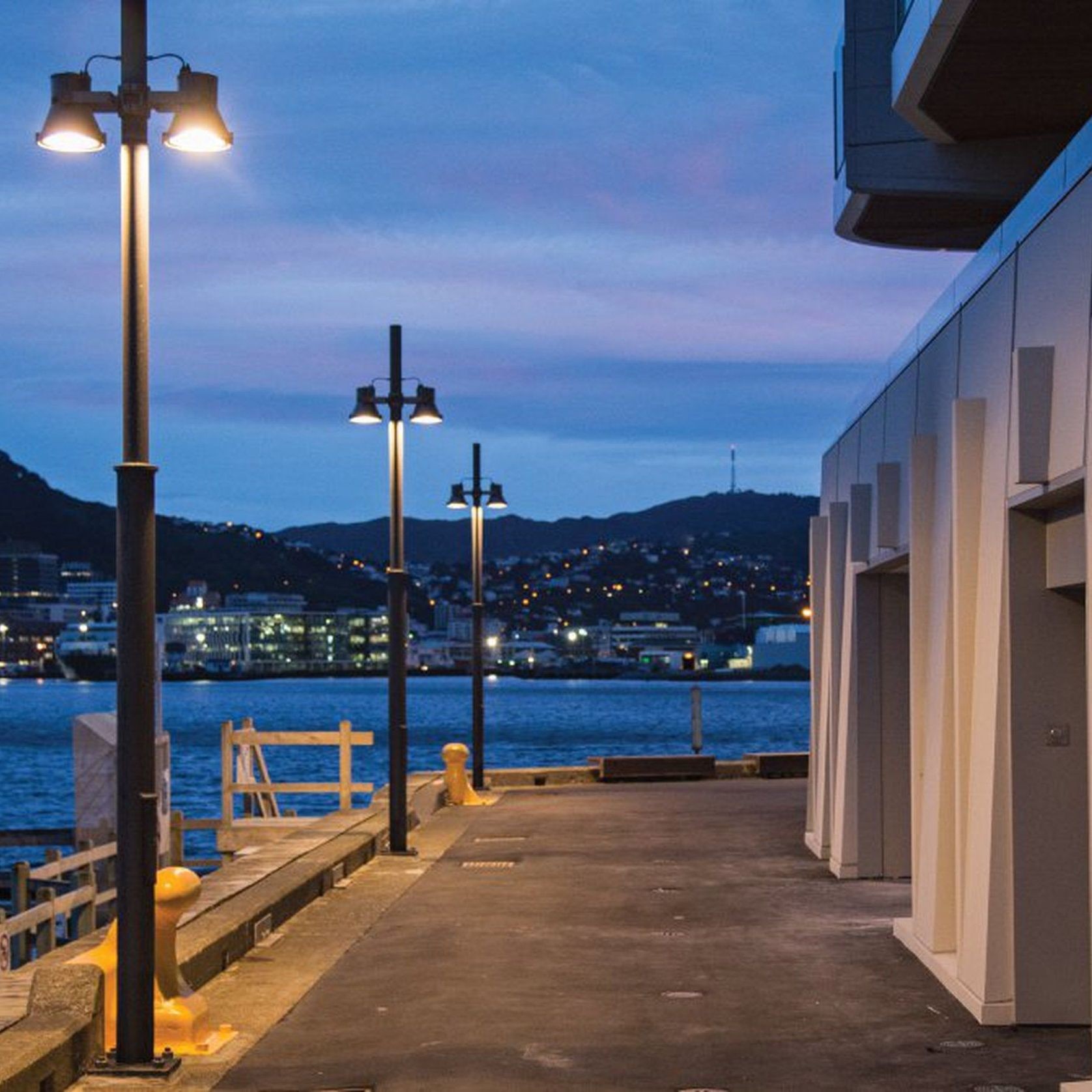 MaxiWoody gallery detail image