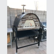 Maximus XL Prime Wood Fired Pizza Oven gallery detail image