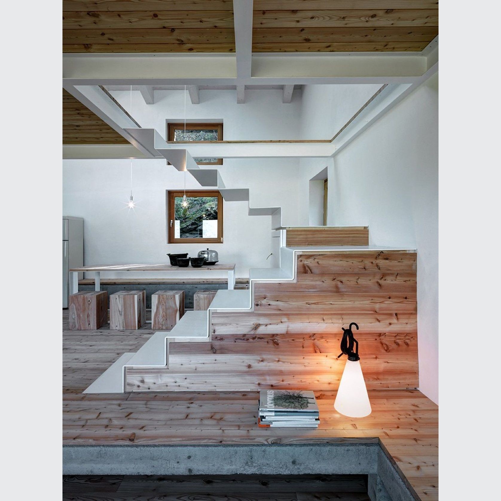 Mayday Table Lamp gallery detail image