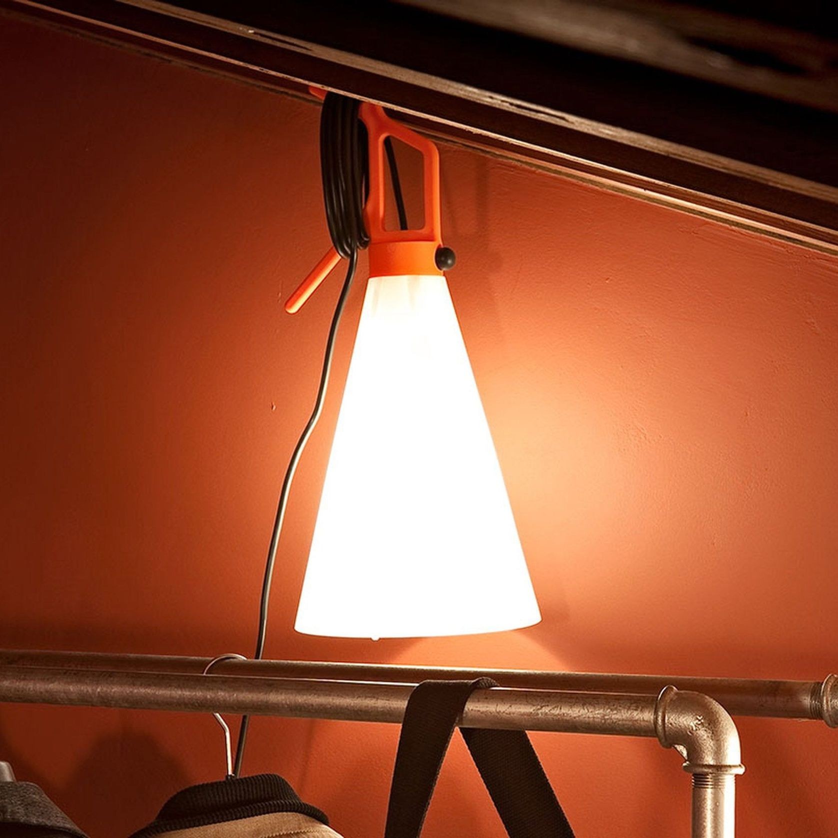 Mayday Table Lamp gallery detail image