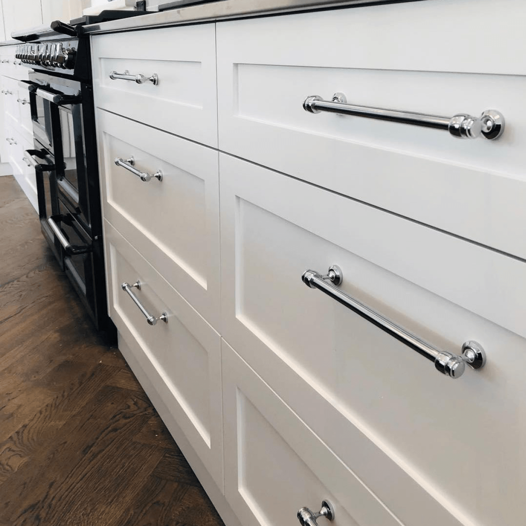 Mayfair Collection gallery detail image