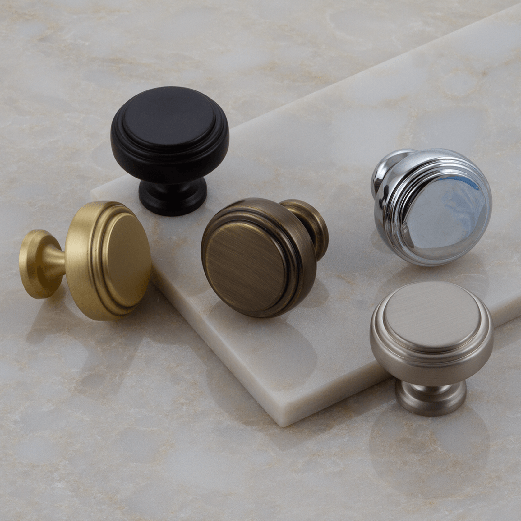 Mayfair Knob gallery detail image