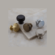 Mayfair Knob gallery detail image